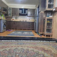 اجاره ویلایی روزانه ماهانه دوخوابه|اجارهٔ کوتاه‌مدت آپارتمان و سوئیت|جیرفت, |دیوار
