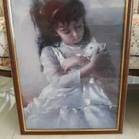 تابلو گوبلن و عکس