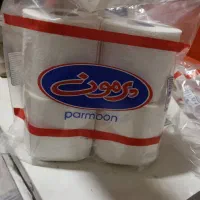 فروش ویژه دستمال کاغذی اقتصادی|مواد شوینده و دستمال کاغذی|مشهد, ابوذر|دیوار