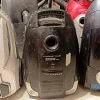 جارو برقی|جاروبرقی، جارو شارژی، بخارشو|بیرجند, |دیوار