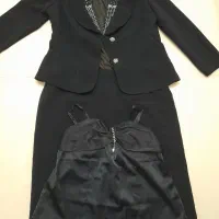 کت و دامن مجلسی