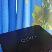 لب تاپ سونی اصل .مشابه نو .همراه با شارژر