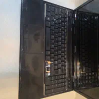 فروش لب تاب دل i7|رایانه همراه|نورآباد, |دیوار