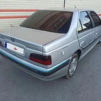 پرشیا84|خودرو سواری و وانت|بستان آباد, |دیوار