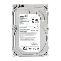 هارد اینترنال سیگیت ST1000dl002 ظرفیت 1 ترابایت