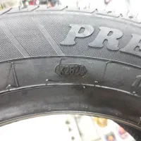 لاستیک بارز 165/65R/13طرح گل p660|قطعات یدکی و لوازم جانبی|کرج, بنیاد|دیوار