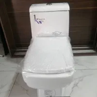 توالت فرنگی و کاسه توالت|لوازم سرویس بهداشتی|تهران, دولتخواه جنوبی|دیوار