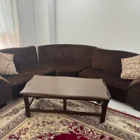 مبل و میز
