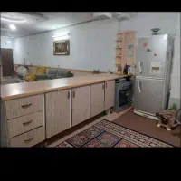 اجاره-آپارتمان-100-متری-طبقه-اول-حاشیه-بابانظر-4