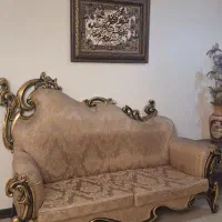 مبلمان|مبلمان خانگی و میز عسلی|تهران, قناتکوثر|دیوار