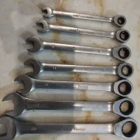 ابزار آلات آمریکایی وآلمانی اورجینال|ابزارآلات|زنجان, |دیوار