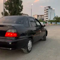 دوو سیلو مدل ۸۰