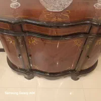 کنسول|بوفه، ویترین، کنسول|تهران, زاهد گیلانی|دیوار