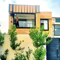 ویلاباغ-دوبلکس-160ام-کردان-سهیلیه-زعفرانیه-رمنده