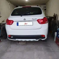 کویبکgxr مدل1404|خودرو سواری و وانت|کرمان, |دیوار