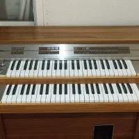 پیانو|پیانو، کیبورد، آکاردئون|تهران, امانیه|دیوار