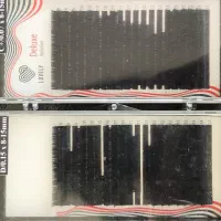 پالت اکستنشن مژه لاولی