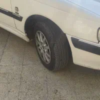 پارس تیوفایو 92