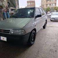 پراید 131 مدل 94