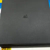ps4 slim 1 tra|کنسول، بازی ویدئویی و آنلاین|تهران, ائمه اطهار|دیوار