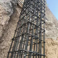 نیازمند نیروی آرماتوربند