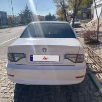 سورن پلاس|خودرو سواری و وانت|بانه, |دیوار