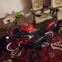 موتوربرقی کودک|اسباببازی بچه|تبریز, |دیوار