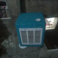 کولر آبی