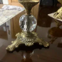 پایه برنزی برای میوه خوری