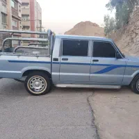مزدا ۲۰۰۰