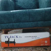 براکت پایه نگهدارنده تلویزیون از 26 اینچ تا 55|تلویزیون و پروژکتور|قائم‌شهر, |دیوار