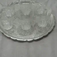 استکان.فرانسه|ظروف سرو و پذیرایی|مشهد, فاطمیه|دیوار