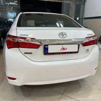 تویوتا کرولا 2015|خودرو سواری و وانت|گرگان, |دیوار