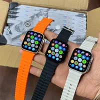 ساعت t800 الترا