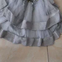 لباس مجلسی دخترانه|کفش و لباس بچه|تهران, جوادیه تهرانپارس|دیوار