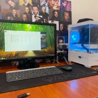 مانیتور ایسوس ASUS IPS VS239 ۲۳ اینچ