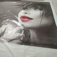 فروش بنر آرایشگاهی سه متری|آرایشگاه و سالن‌های زیبایی|شوسف, |دیوار