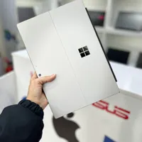 surface pro 5 i5 سرفیس پرو ۵ اوپن باکس|رایانه همراه|رشت, دیلمان|دیوار