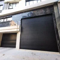 فروش و نصب کرکره برقی و تعمیرات