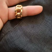 فروش انگشتر کارتیر ویترینی