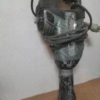 یک عدد چکش برقی سالم