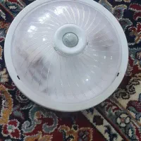 چراغ سقفی سنسور دار