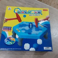 اسباب  بازی
