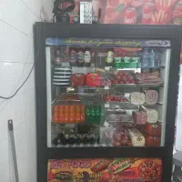 یخچال دودرب|یخچال و فریزر|تهران, امجدیه (خاقانی)|دیوار