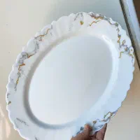 سرویس 27 پارچه آرکوپال|ظروف سرو و پذیرایی|نیشابور, مازول|دیوار