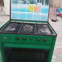 دو عدد گاز سالم قیمت مناسب