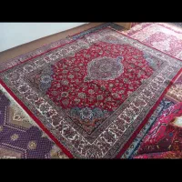 فرش دستباف فروشی|فرش|اراک, |دیوار