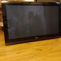 تلویزیون ۴۲ اینچ پلاسما ال جی نیاز به تعمیر
