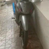 موتور ویوwave|موتورسیکلت|رشت, دخانیات|دیوار