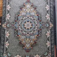 فرش۷۰۰شانه باتراکم۲۵۵۰اصلی درسا طوسی ۱۲رنگ اصلی